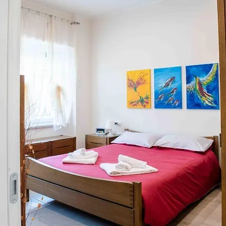 Near Orio Center2br The Quiet And Relaxing House * Azzano San Paolo