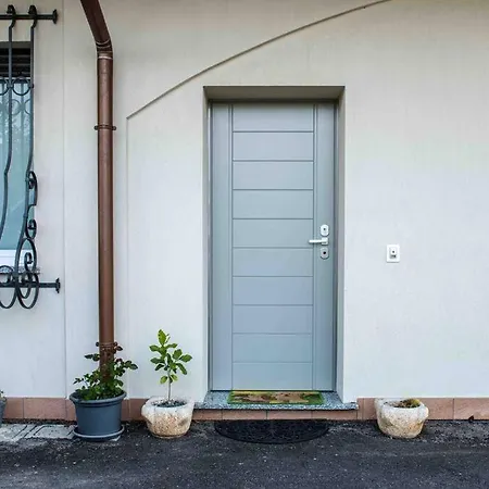 Near Orio Center2br The Quiet And Relaxing House