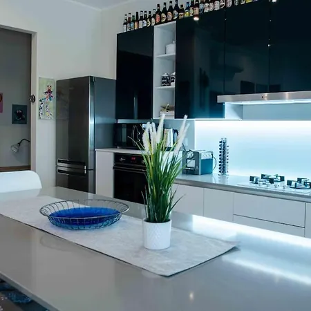 Appartement Near Orio Center2br The Quiet And Relaxing House *