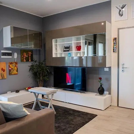 Appartement Near Orio Center2br The Quiet And Relaxing House *
