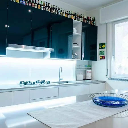 Appartement Near Orio Center2br The Quiet And Relaxing House