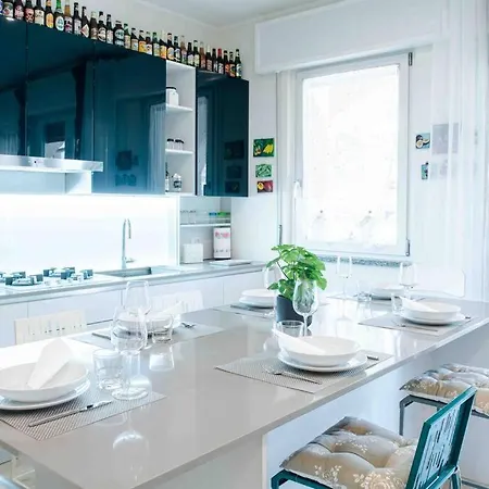 Near Orio Center2br The Quiet And Relaxing House Appartement *