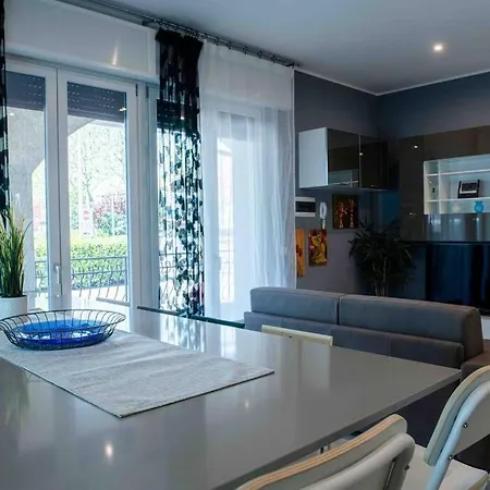 Appartement Near Orio Center2br The Quiet And Relaxing House